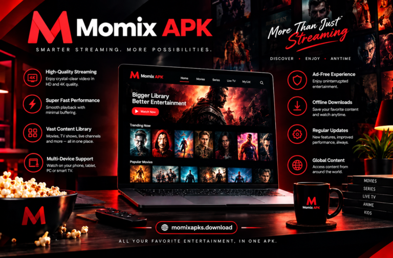 momix download latest version